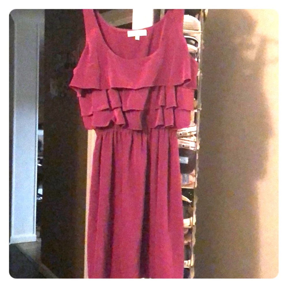 Gabriella Rocha Summer Dress